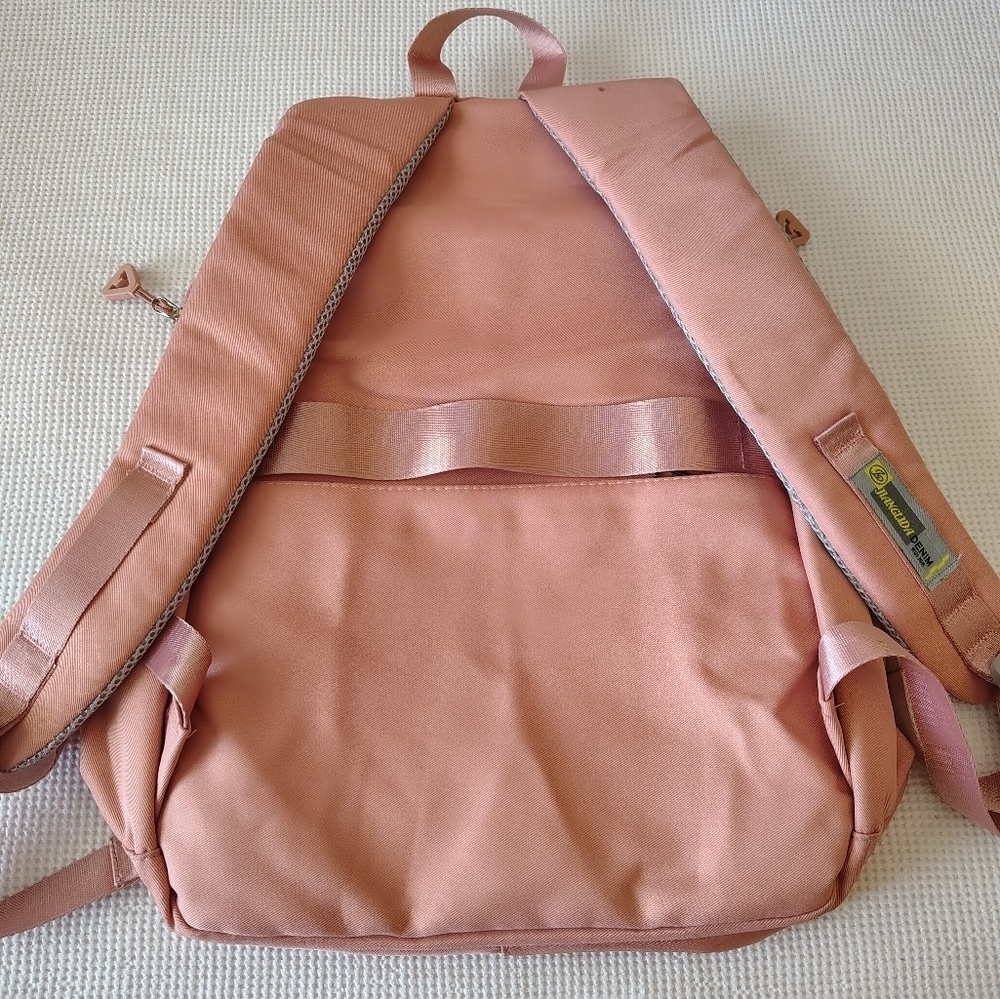 JLD Goodluck  School Computer Backpack. - Picture 3 of 7